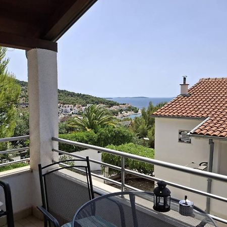 Apartment Patricia Primošten Zewnętrze zdjęcie