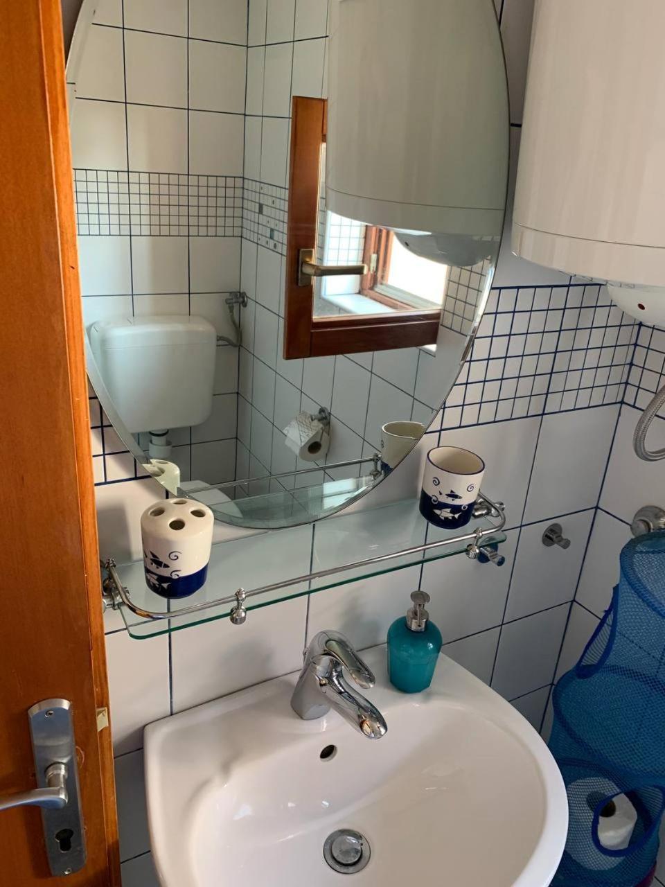 Apartment Patricia Primošten Zewnętrze zdjęcie
