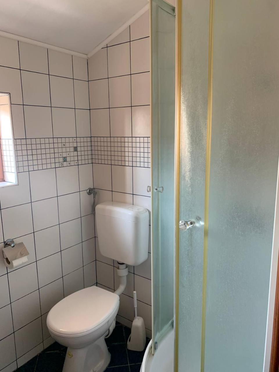 Apartment Patricia Primošten Zewnętrze zdjęcie